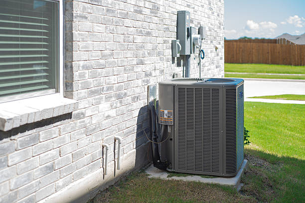 Reliable Emergency Hvac contractor in Cameron, TX by FH HVAC